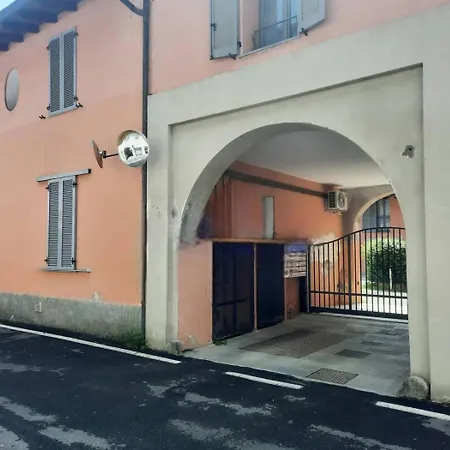 Guest house La Corte *