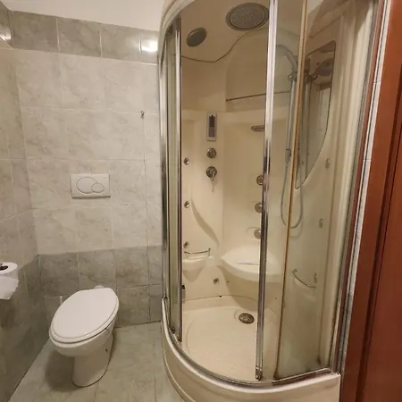 La Corte Guest house *