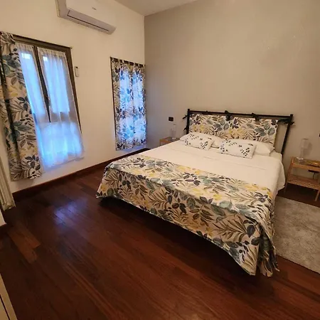 Guest house La Corte *
