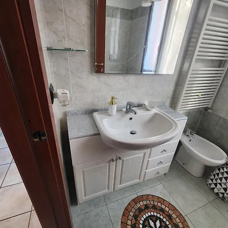 La Corte Guest house Cornate d'Adda